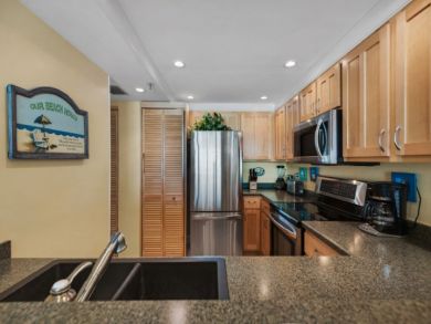 Fort Walton Beach Vacation Condo Rental Sleeps Four Guests